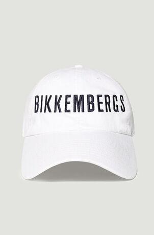 BASEBALL CAP