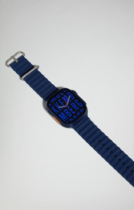 Smartwatch with 180 sports functions, BLACK Smartwatch with 180 sports functions, BLACK, hi-res-1