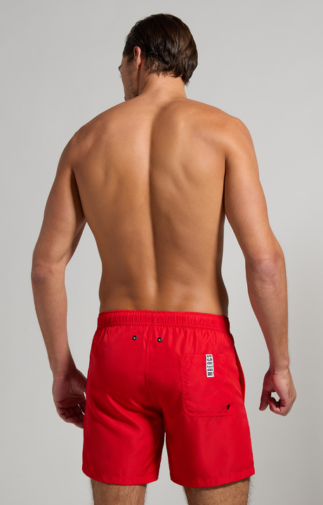 Printed men's boardshorts , GOJI BERRY Printed men's boardshorts , GOJI BERRY, hi-res-1