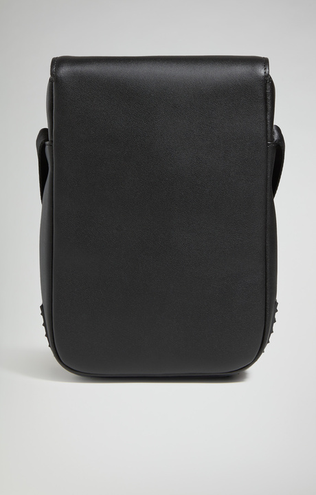Rick compact men's bag, BLACK Rick compact men's bag, BLACK, hi-res-1