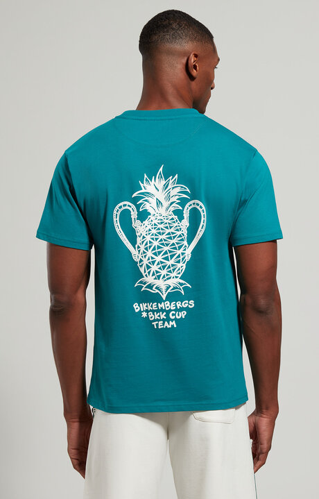 T-SHIRT, EVERGLADE, hi-res-1