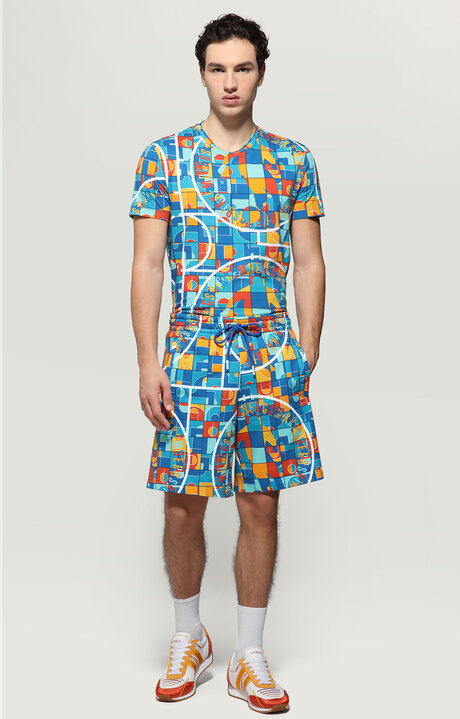 MAGLIETTA, MULTICOLOR, hi-res-1