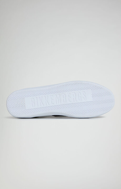 RECOBA, BLACK/WHITE, hi-res-1