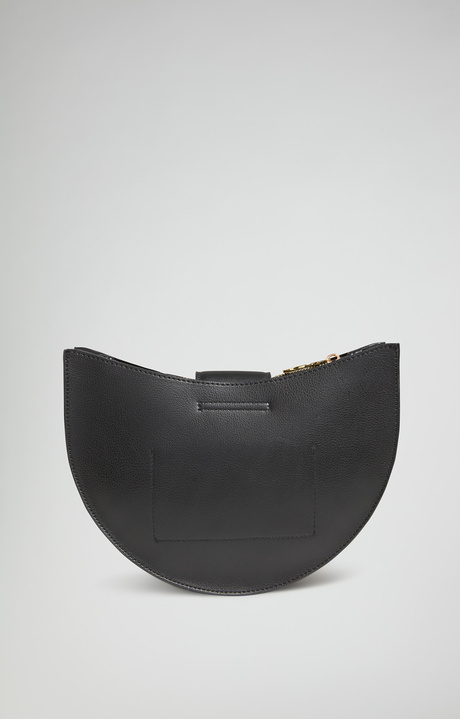Vera women's satchel bag, BLACK Vera women's satchel bag, BLACK, hi-res-1