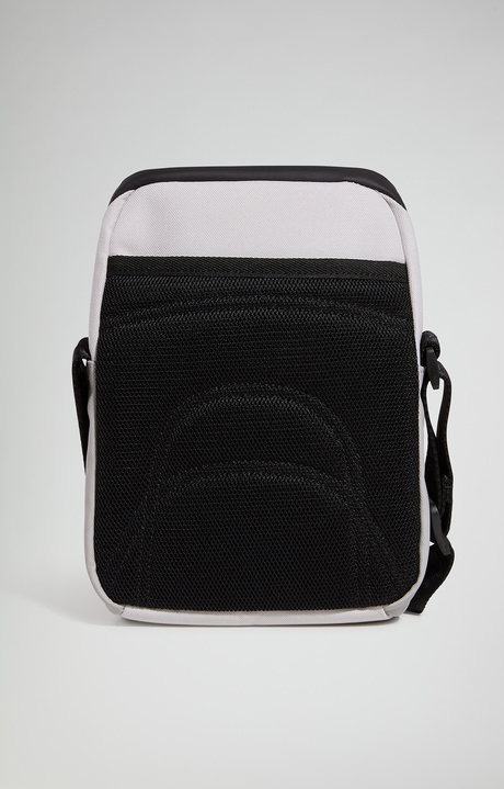 Tracker compact men's bag, GREY, hi-res-1