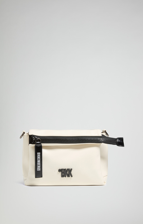 BKK Star women's crossbody bag, WHITE BKK Star women's crossbody bag, WHITE, hi-res-1