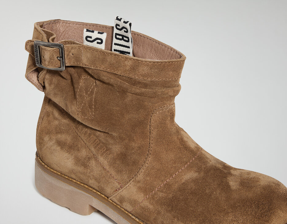 Women's ankle boots - GD, CASTORO Women's ankle boots - GD, CASTORO, hi-res-1
