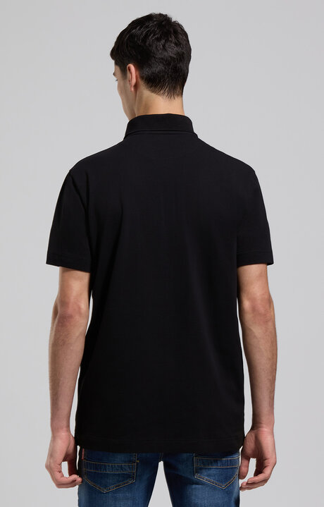 POLO, BLACK, hi-res-1