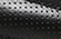 MEN'S SNEAKERS SOCCER, BLACK, swatch-color