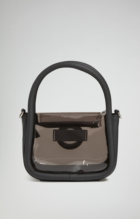 Flick women's mini bag, BLACK Flick women's mini bag, BLACK, hi-res-1