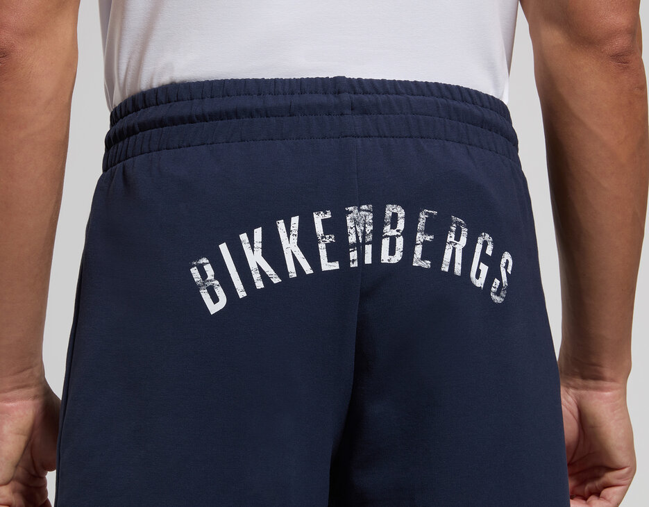 Men's shorts, DRESS BLUES Men's shorts, DRESS BLUES, hi-res-1