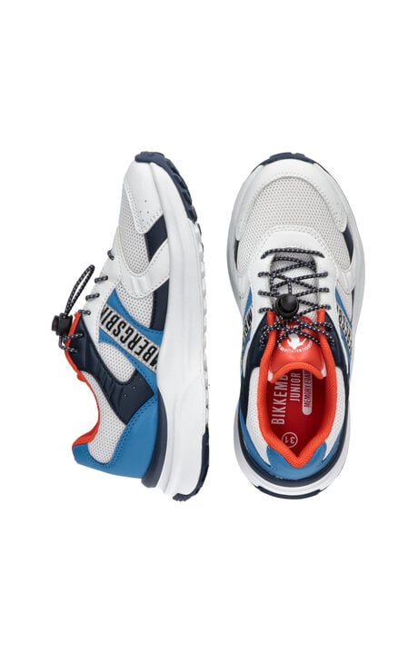 LOW CUT SNEAKER, WHITE/SKY BLUEL/BLUE, hi-res-1