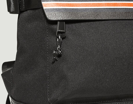 BOUNCE, BLACK/ORANGE, hi-res-1