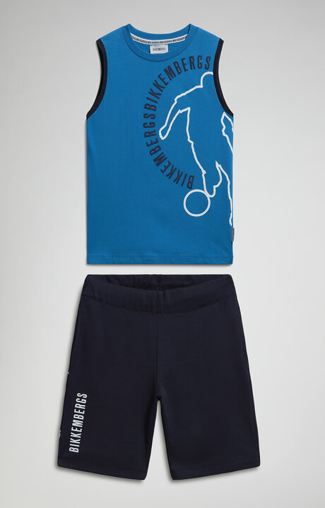 COMPLETO 2 PZ, TURQUOISE, hi-res-1