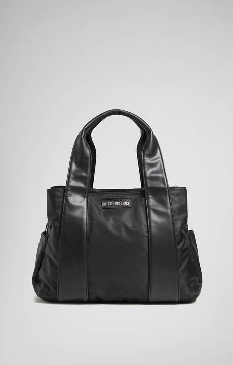 Flex women's bag, BLACK Flex women's bag, BLACK, hi-res-1