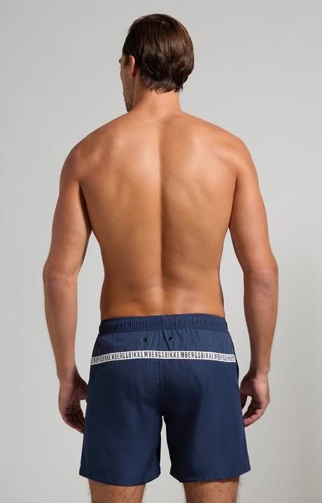 Ripstop men's boardshorts, NAVY Ripstop men's boardshorts, NAVY, hi-res-1