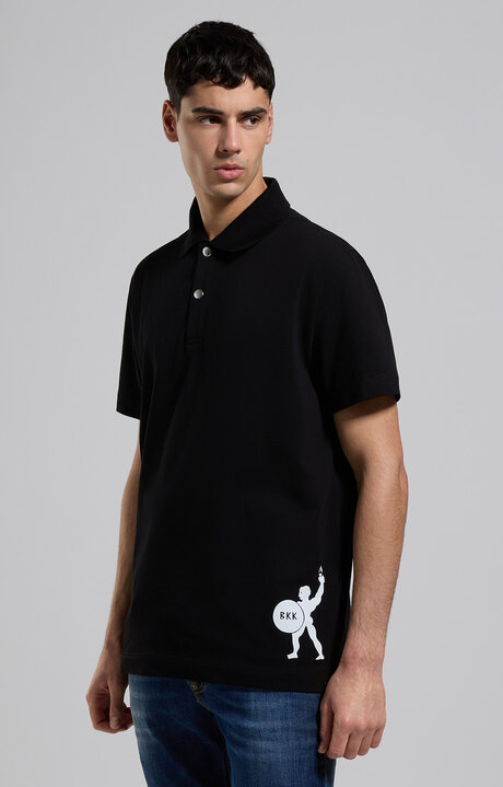 POLO, BLACK, hi-res-1