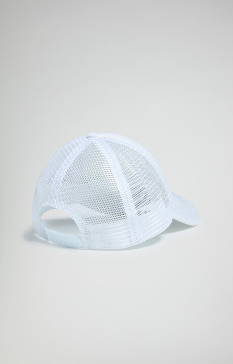 CAPPELLI HATS, WHITE, hi-res-1