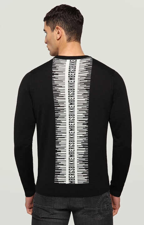 MAGLIA, BLACK, hi-res-1