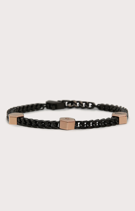 Men's bracelet with diamonds, 271 Men's bracelet with diamonds, 271, hi-res-1