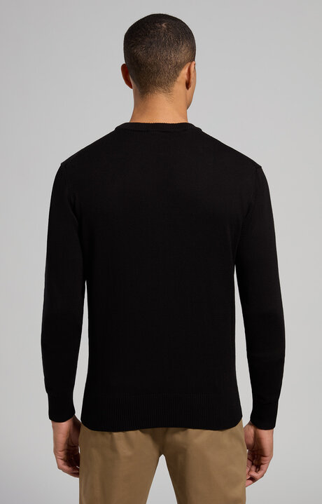 BLUSA, BLACK, hi-res-1