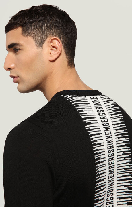 MAGLIA, BLACK, hi-res-1