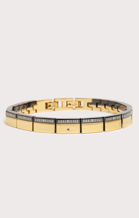 Bikkembergs men's bracelet with diamond, 250 Bikkembergs men's bracelet with diamond, 250, hi-res-1