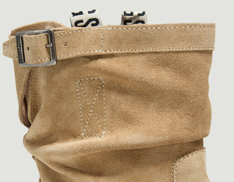 Women's boots - G D, AVENA Women's boots - G D, AVENA, hi-res-1