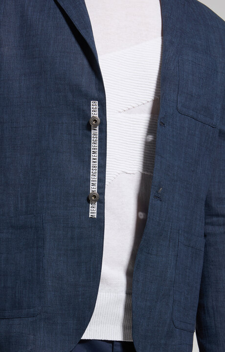 GIACCA, DRESS BLUES, hi-res-1