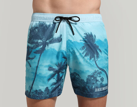 MEDIUM BOARDSHORT, BLUE, hi-res-1