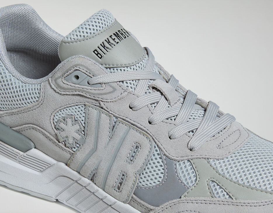 Men's sneakers - Dunga M, GREY Men's sneakers - Dunga M, GREY, hi-res-1