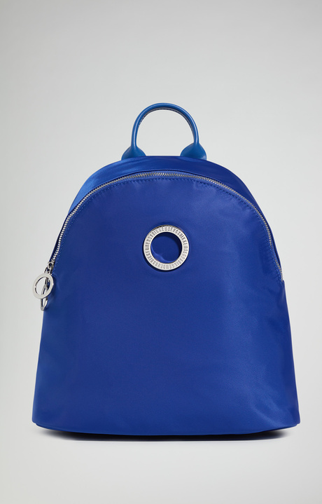 Sasha women's backpack, BLUE Sasha women's backpack, BLUE, hi-res-1