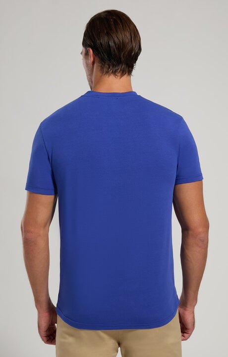 T-SHIRT, CLEMATIS BLUE, hi-res-1