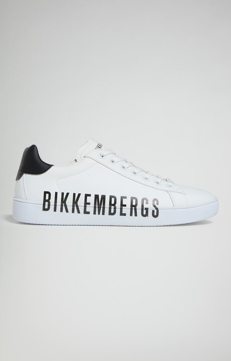 RECOBA, WHITE/BLACK, hi-res-1