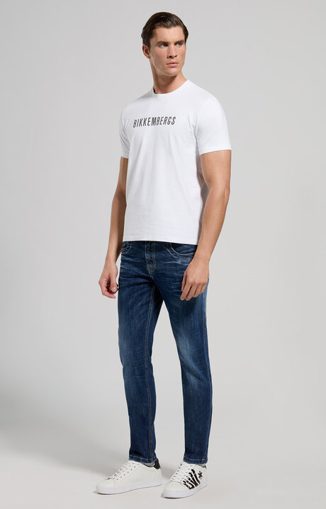 PANTALONE, L6 BLUE DENIM, hi-res-1