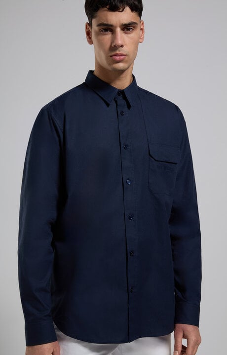 CAMICIA, DRESS BLUES, hi-res-1