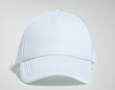 CAPPELLI HATS, WHITE, hi-res-1