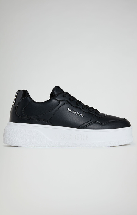 Pierce W women's sneakers, BLACK Pierce W women's sneakers, BLACK, hi-res-1