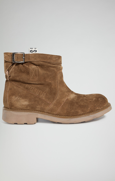 Women's ankle boots - GD, CASTORO Women's ankle boots - GD, CASTORO, hi-res-1