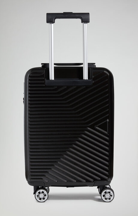 TROLLEY DERIVE, BLACK, hi-res-1