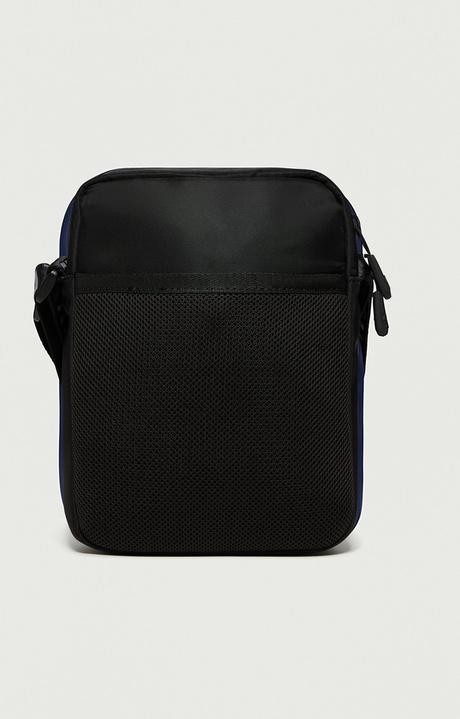 Men's reporter bag - Hoven small, BLACK Men's reporter bag - Hoven small, BLACK, hi-res-1