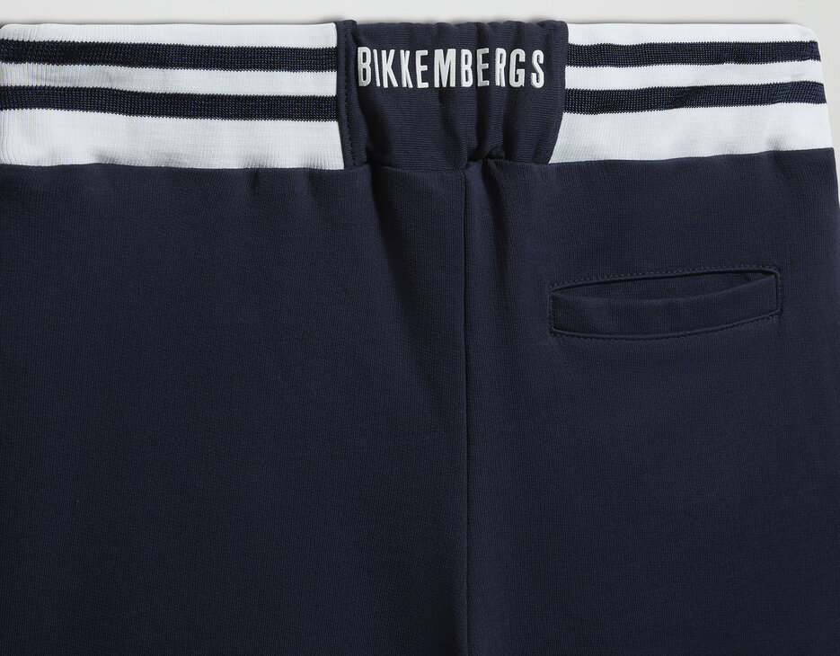 Boy's shorts, NAVY Boy's shorts, NAVY, hi-res-1