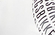 Men's boardshorts with 3D print, WHITE, swatch-color