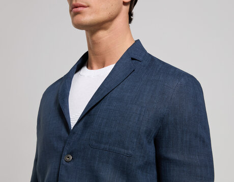 GIACCA, DRESS BLUES, hi-res-1