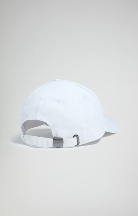 CAPPELLI HATS, WHITE, hi-res-1