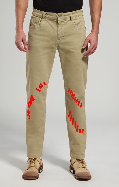 PANTALONE, SPONGE, hi-res-1