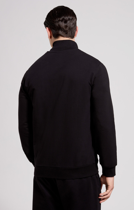 BKK men's sweatshirt, BLACK BKK men's sweatshirt, BLACK, hi-res-1