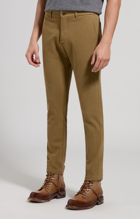 PANTALONE, CAMEL, hi-res-1