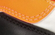 LOW CUT SNEAKER, WHITE/BLACK/ORANGE, swatch-color