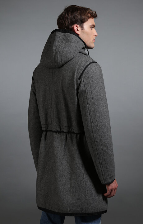 CAPPOTTO - OVERCOAT, GREY, hi-res-1